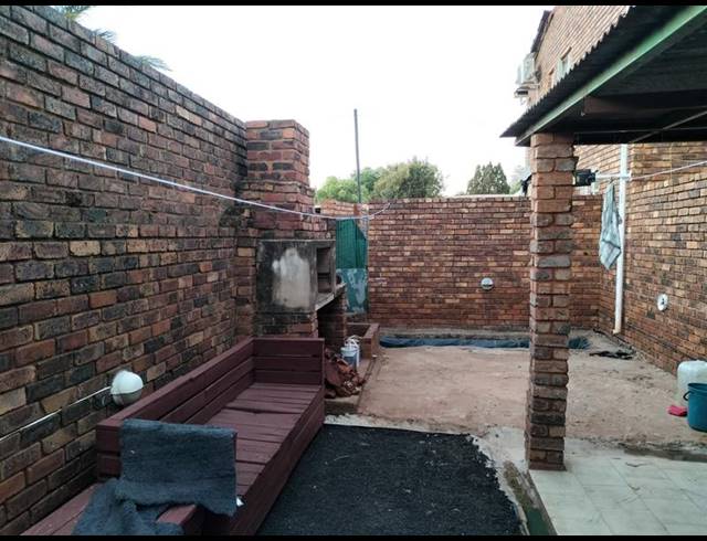 3 BEDROOM PROPERTY TO RENT IN ERASMIA